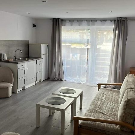 Apartmán Apartament Mragowo Mazury Exteriér fotografie
