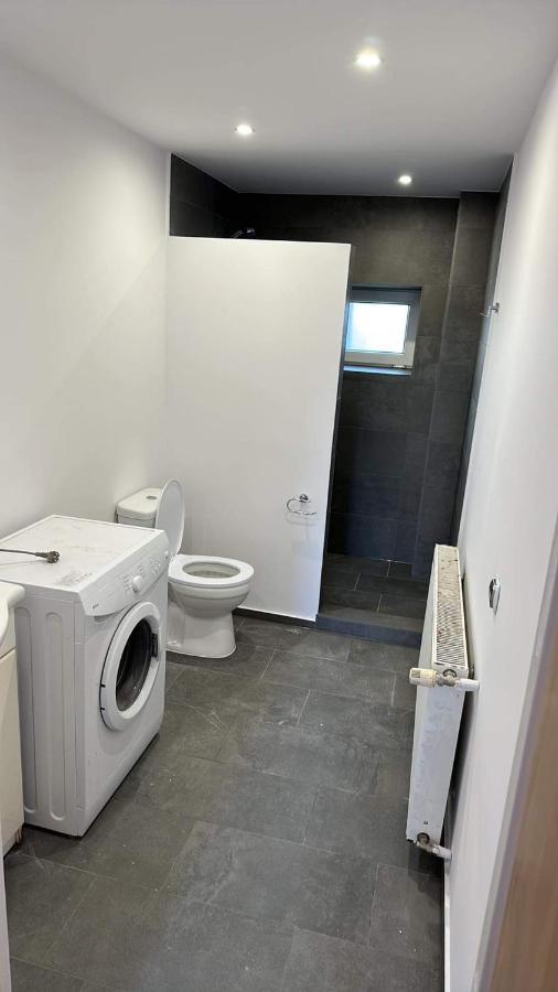 Apartmán Apartament Mragowo Mazury Exteriér fotografie
