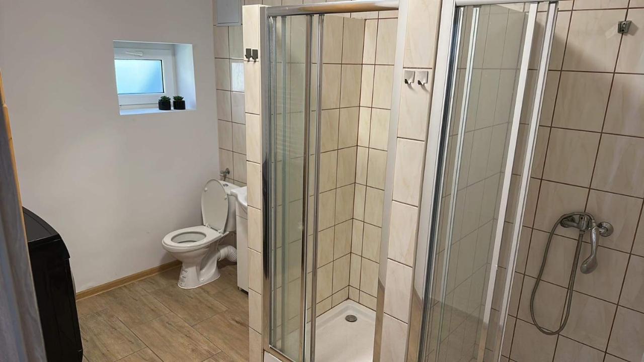 Apartmán Apartament Mragowo Mazury Exteriér fotografie