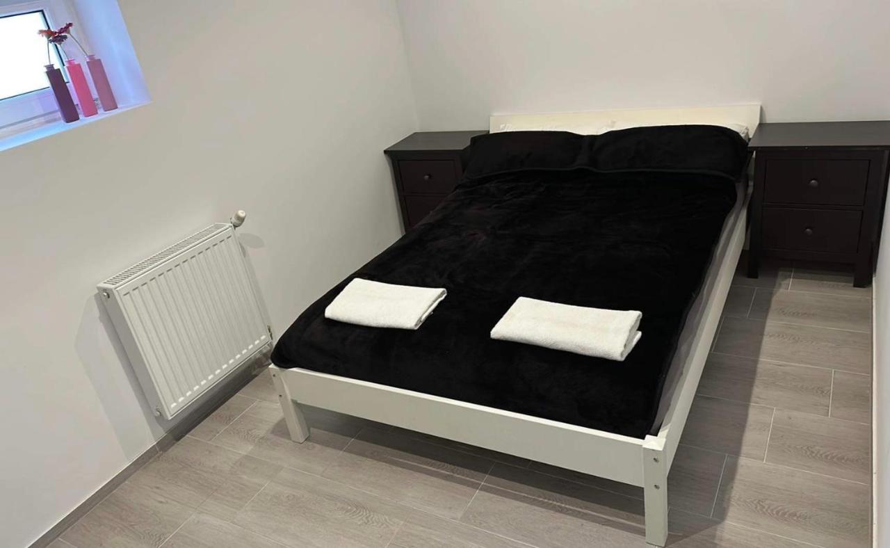 Apartmán Apartament Mragowo Mazury Exteriér fotografie